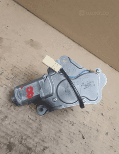 SILNICZEK WYCIERACZKI TYŁ MAZDA 5 nr 849600-0280 5