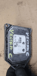 Komputer sterownik silnika Opel Vectra C 09179499 4