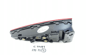 LAMPA LEWY TYŁ LEWA TYLNA SKODA ENYAQ 5LG 5