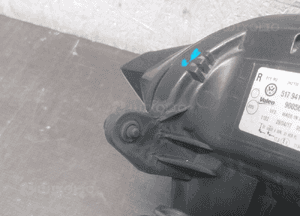 Lampa przód prawa vw sportsvan 517941006C 2