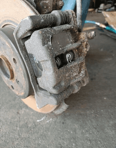 SMART FORTWO II 451 0.8CDI MCPHERSON PRAWY 5