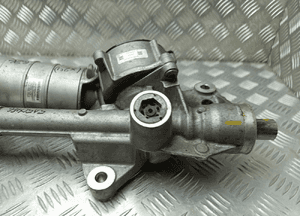 BMW G26 MAGLOWNICA PRZEKŁADNIA KIEROWNICZA MAGIEL 5A504E6 14