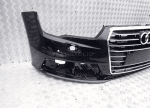 ZDERZAK PRZÓD AUDI AUDI A7 S-LINE 4G8807437 4