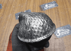Zbiorniczek 038129807 054129809 Podciśnienia Akumulator Ciśnienia 1.9 2.0 TDI Audi A4 B6 B7 VW Passat 9