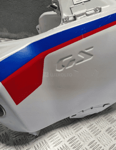 BMW GS 1300 ADVENTURE ADV ZBIORNIK BAK PALIWA XIII 11