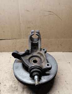 Zwrotnica piasta lewy przód Ford Transit MK7 2.2 TDCI 3