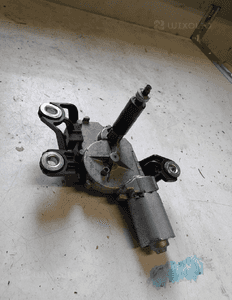 SILNICZEK WYCIERACZKI TYŁ FORD / VOLVO nr 3M51-R17K441-AF / 0390201875 6