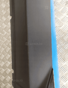 Bmw I3 I01 listwa progowa nakładka osłona prawa 7368598 4