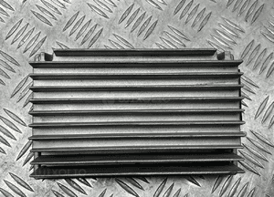Bmw F01 F10 moduł sterownik wzmacniacz systemu hifi 9217597 9