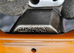 Napinacz 06B109217B Hydrauliczny Łańcucha Łańcuszka Wałka Rozrzadu 2.0 ALT 20V 130KM Audi A4 B6 VW 12