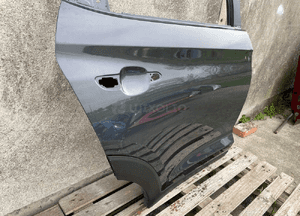 DRZWI TYL TYLNE PRAWE HYUNDAI TUCSON III 3 15- ORG 2