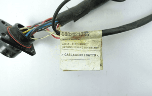 PRZEWÓD WIĄZKA IVECO 5802021396 BRYD0000438 5