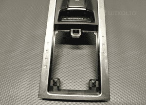 Porsche macan 95B ramka panel ręcznego 95B863419 95B864132A 4