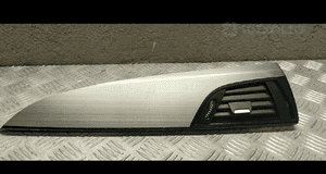BMW F20 F22 LISTWY DEKORY EUROPA ALUMINIUM KOMPLET 10