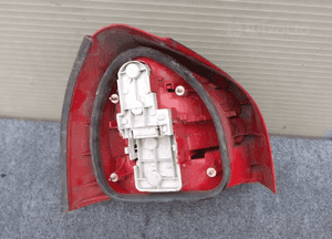 Lampa tył tylna prawa audi A3 8L oryginał wysyłka! 4