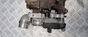 Bmw E90 E92 F30 F31 turbosprężarka turbo turbina luz 8519475 3