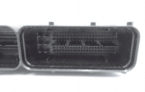 MODUŁ KOMPUTER STEROWNIK SILNIKA 04L906021BS 4