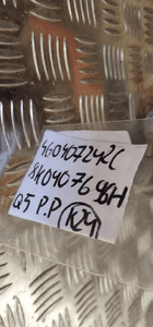Audi Q5 zwrotnica amortyzator prawy prawa przód 4G0407242C 8K0407696H 16