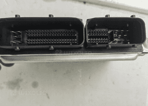 KOMPUTER STEROWNIK SILNIKA ECU 0281010928 038906019EG 2