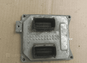 Komputer sterownik silnika 55555807 YC 55207236 5WK9411 Fiat Croma II 1.8 2