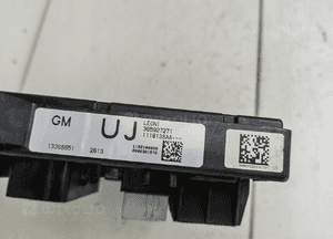 SKRZYNKA MODUŁ BSI 365927271 3