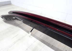 Światło stop byd tang EV600 środkowy ST-4107300A 4