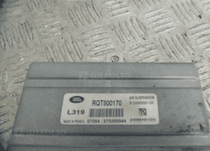 MODUŁ ZAWIESZENIA RQT500170 DISCOVERY IV 4 2