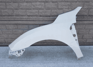 HONDA CIVIC TYPE R FK8 17-21 BŁOTNIK LEWY PRZEDNI 1