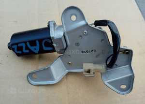 Honda Jazz II 02-08r silniczek wycieraczki tył 2