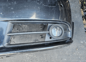 Zderzak Przod Przedni S-Line Kratki Spryski Xenon Czujniki PDC Halogeny Gril Atrapa LZ9Y AUDI A4 B7 Kombi Sedan 22