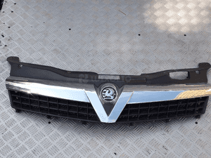 Grill opel astra h iii gtc 13247081 2