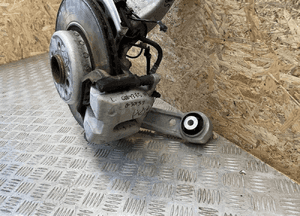 Bmw G14 G15 G16 G30 G31 zwrotnica wahacz lewa 6884385 12