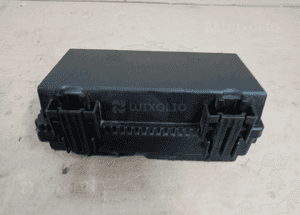 Moduł skrzynka BSI bezpieczników Fiat Grande Punto 51775622DS 3