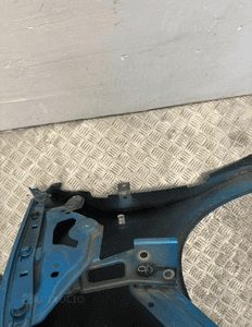 BLOTNIK PRAWY PRZOD PRZEDNI RENAULT TWINGO III 3 8
