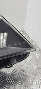 Bmw F25 lampa prawa przód 7217288 km 4