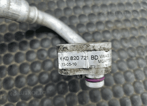 Waż 1K0820721BD Przewod Rurka Kruciec Klima Klimatyzacji Audi A3 8P VW Golf V 5 Skoda Seat 5