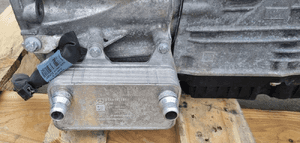 Mercedes W205 skrzynia biegów 1.5 benzyna A2052709000 10