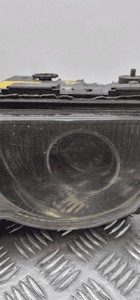 Bmw E83 lampa lewa przód 8386291 km 6