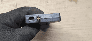 Wzmacniacz anteny moduł BMW X1 E84 50110051 3