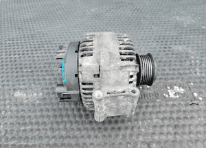 Alternator 06E903016E 150A Valeo Audi A4 B6 B7 A6 VW Skoda Seat 4