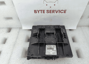VW AG MODUŁ STEROWNIK KOMFORTU BCM 7E0937190D 1