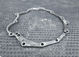 Dystans 01X103551A Blacha Flansza Kołnierz Skrzynia Biegow Silnik Audi A4 B6 B7 A6 C5 VW 5