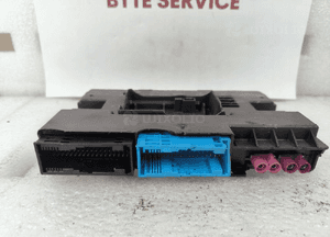 VW AG AUDI MODUŁ STEROWNIK GATEWAY 4N4907468AB 4