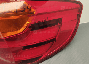 BMW F34 GT Lampa tył tylna prawa 7286038 3