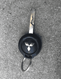 kolumna kierownicza stacyjka Mitsubishi Colt 6 VI 04-12r 5WK45107 3