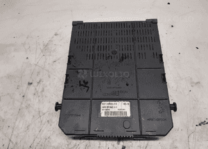 MODUŁ BSI STEROWNIKA CITROEN PEUGEOT 281148344A ORYGINAŁ WYSYŁKA! 4