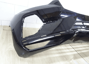 VOLVO XC60 zderzak przód lift 32296892 10