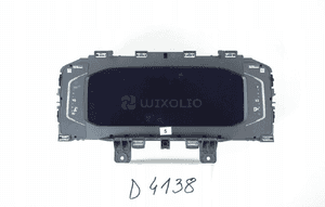 LICZNIK VIRTUAL ZEGARY LCD VW T-ROC JETTA 17A 1