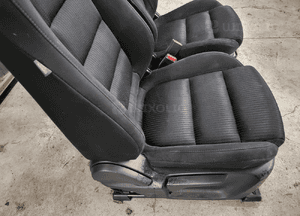 FOTELE SIEDZENIA BOCZKI Mazda 6 GJ lift Kombi EU 10