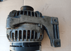 Volvo S60 V70 S80 2.4 T 140A alternator 0124525001 1
